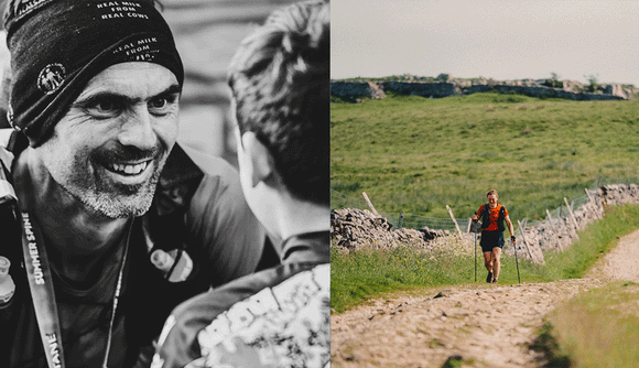 Montane Summer Spine Race Results 2026
