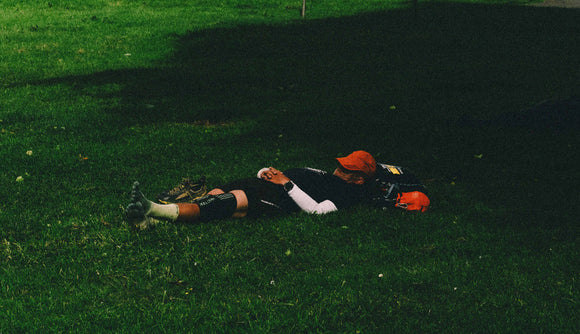 The Unseen Race: Stories from the Montane Summer Spine Race 2026