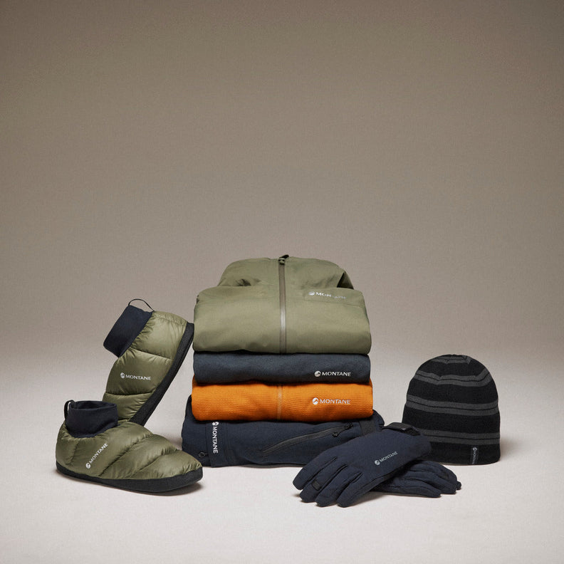 Gifts for Hikers