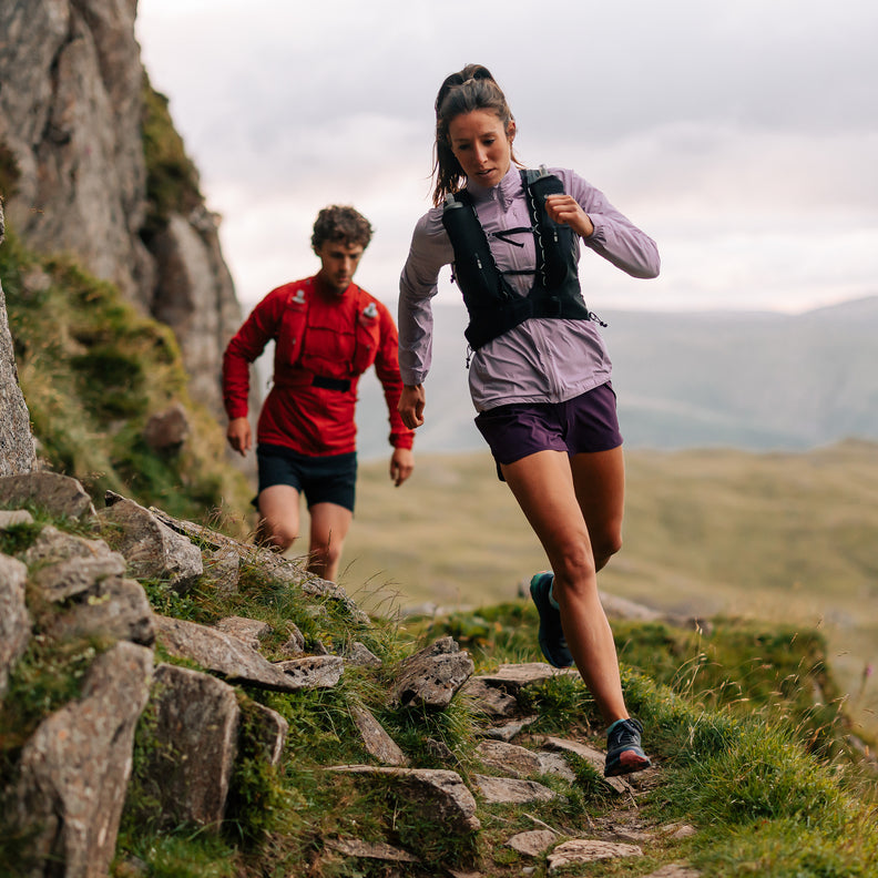 Summer Race Kit