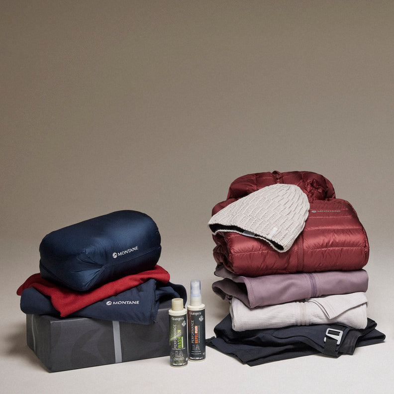 Gifts for Adventurers