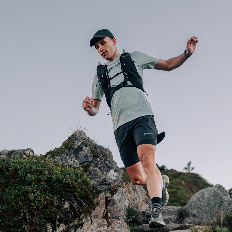 Men's Running Tops