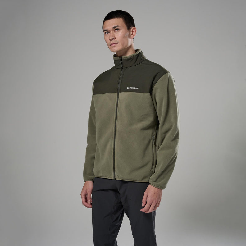 Men's Roco Fleece
