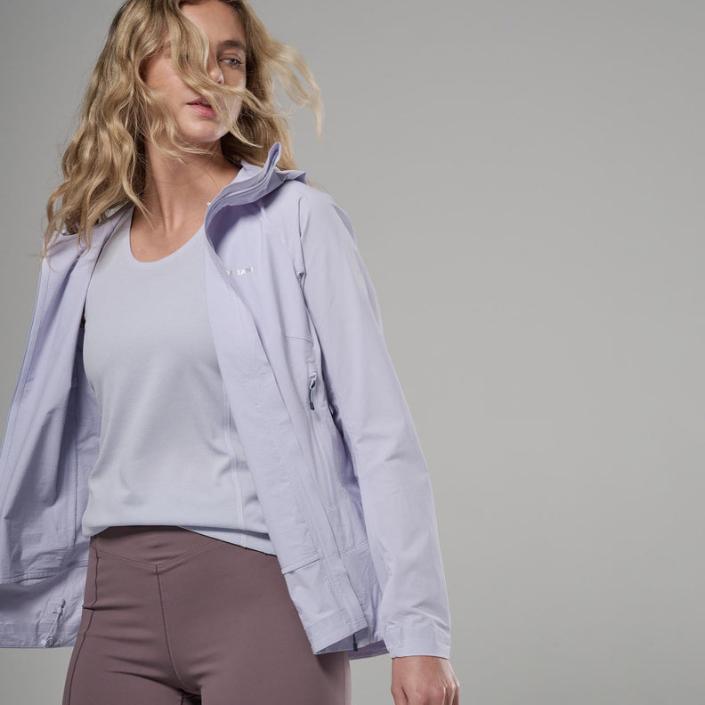 Women's Tenacity Collection