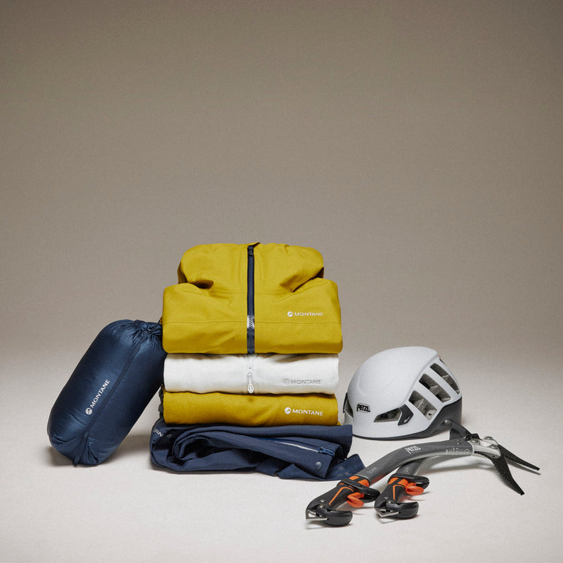 Gifts for Mountaineers