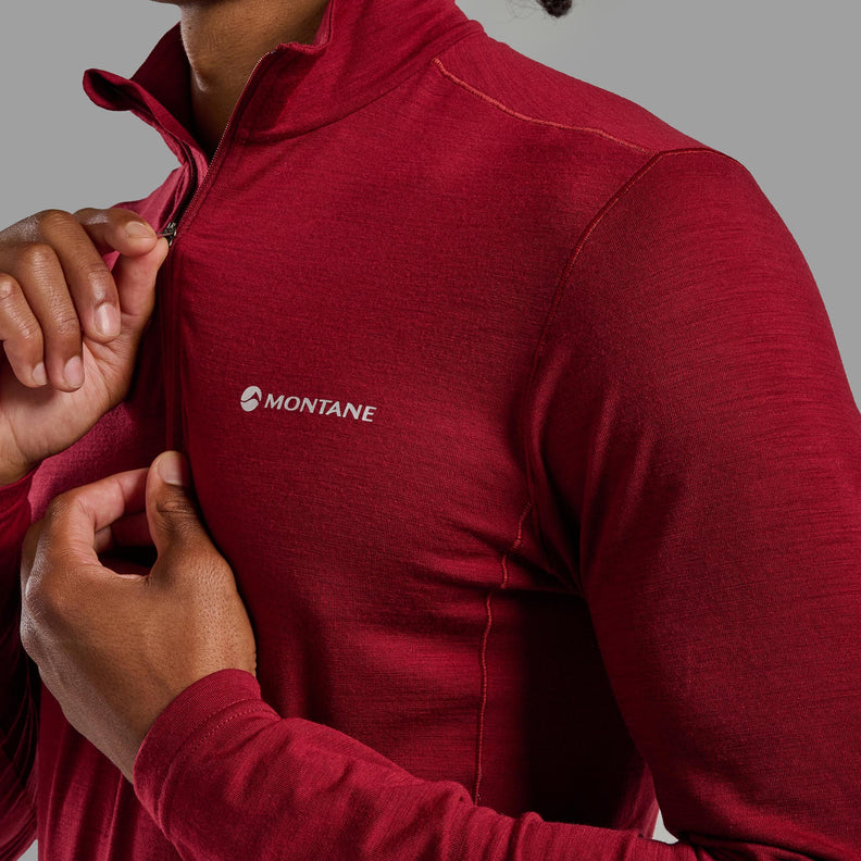 Malli Base Layers