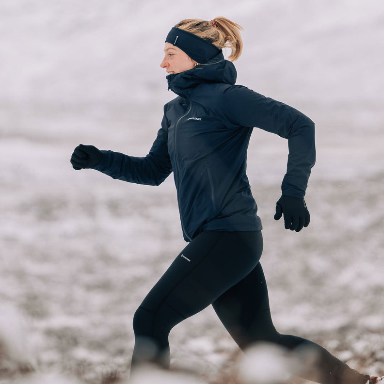 Running Jackets
