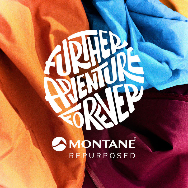 Montane Repurposed