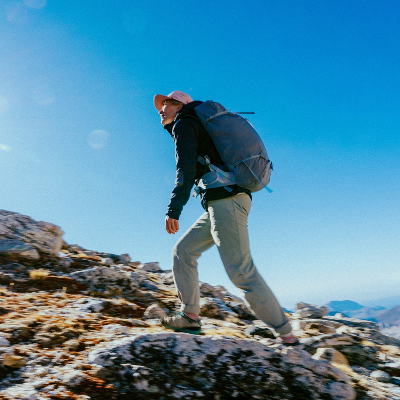 Summer Alpine Climbing Collection