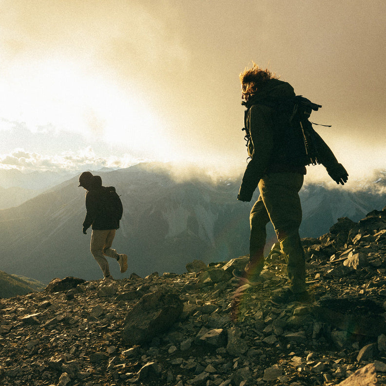 Norste Waterproof Jackets & Pants
