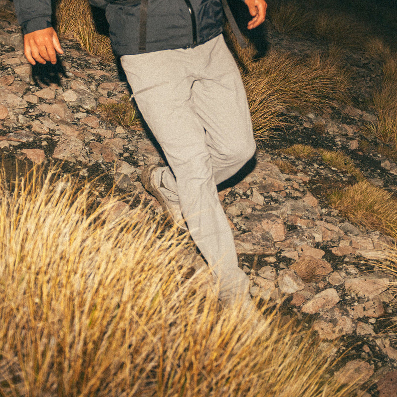 Men's Hiking Trousers & Pants