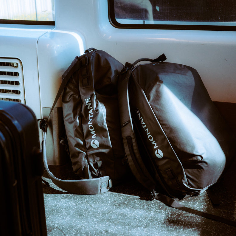 Duffel Bags