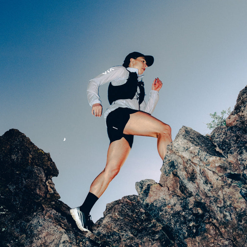 Running Clothing & Accessories