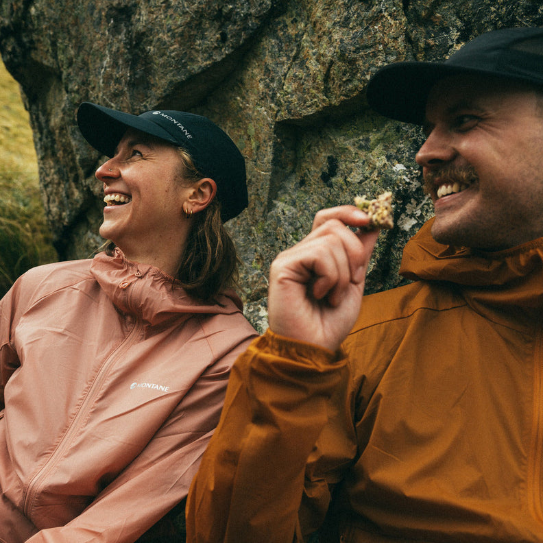 All Windproof Jackets