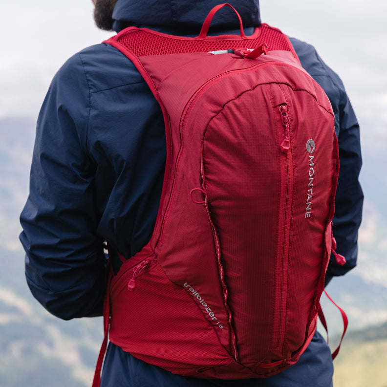 Hiking Backpacks & Rucksacks