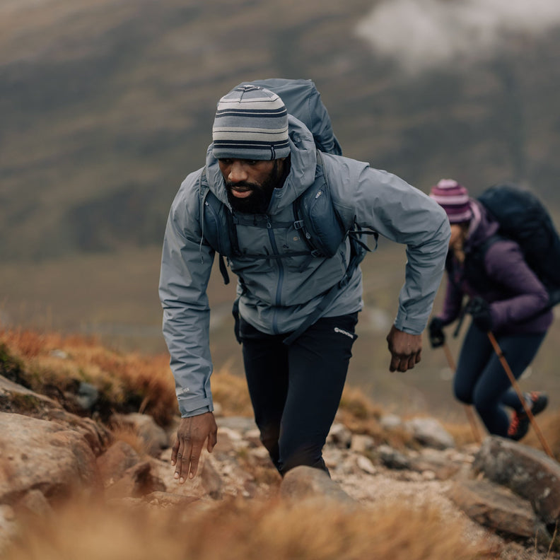 All Fastpacking