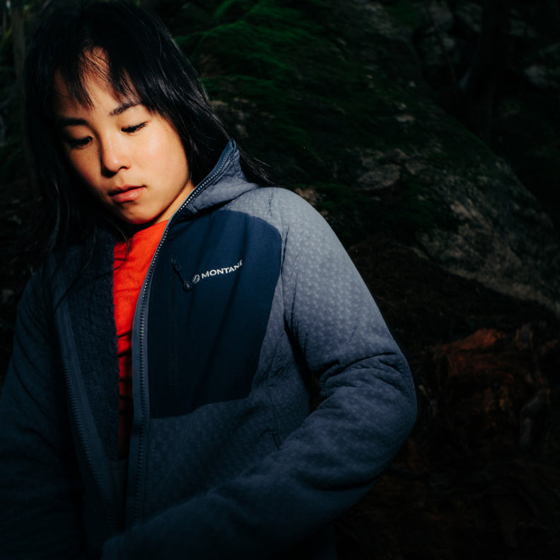 Fleece Jackets & Hoodies