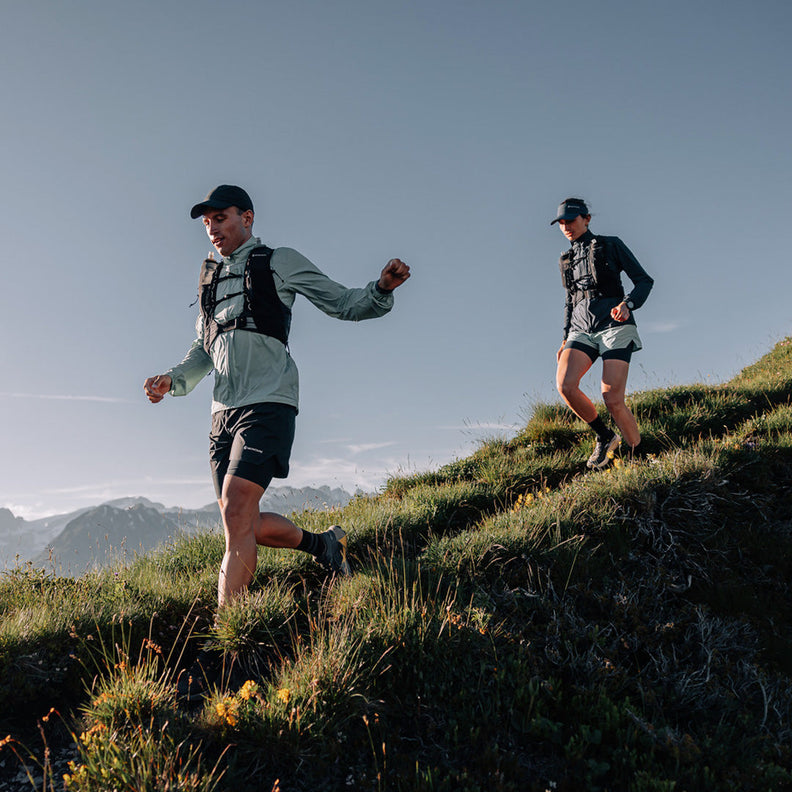 Featherlite Jackets & Packs