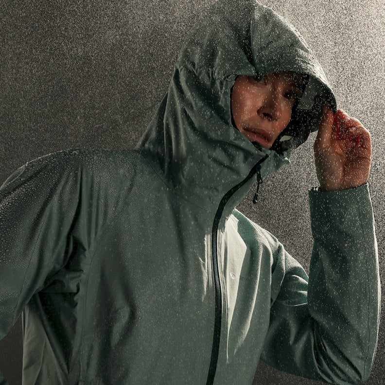 All Waterproof Jackets, Trousers & Accessories