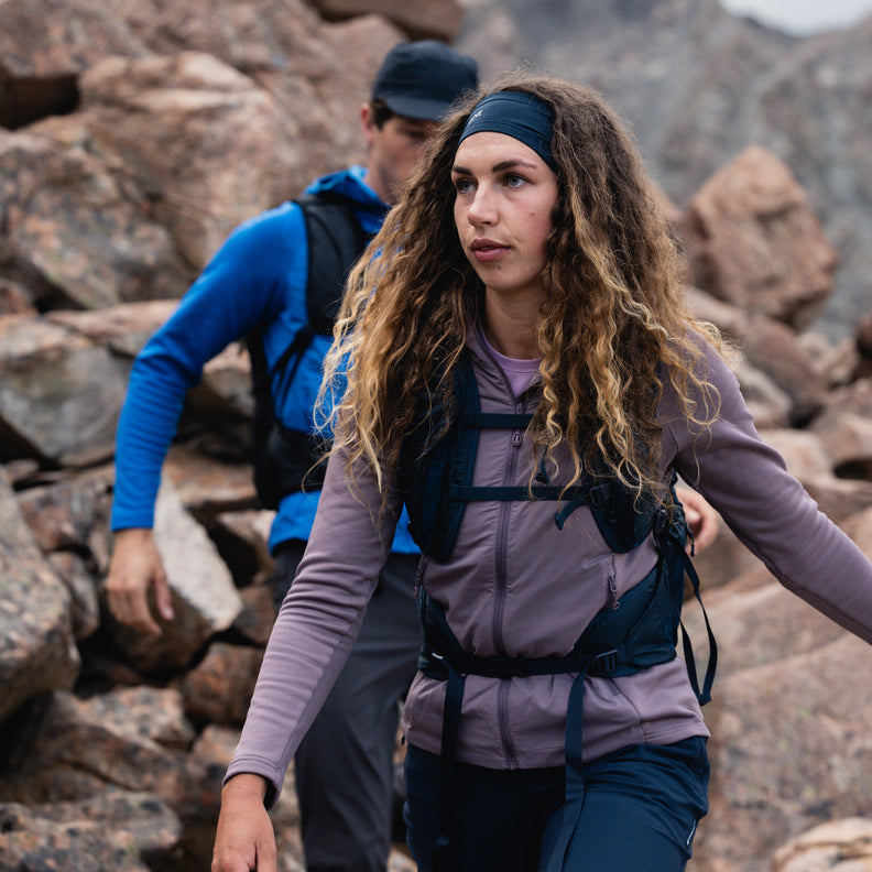 Women's Insulated Jackets & Coats