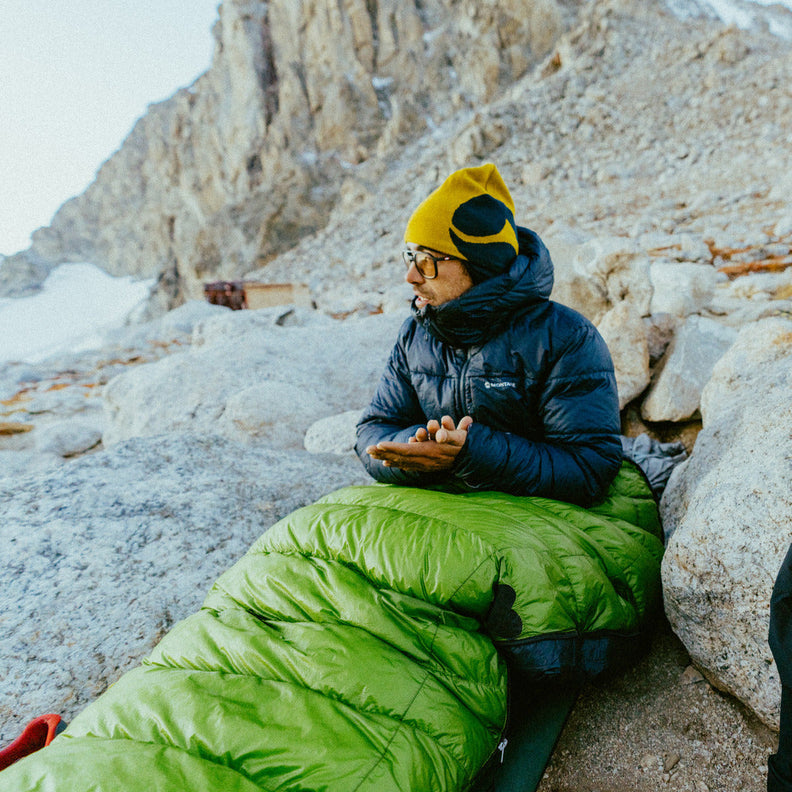 Men's Insulated Jackets & Coats
