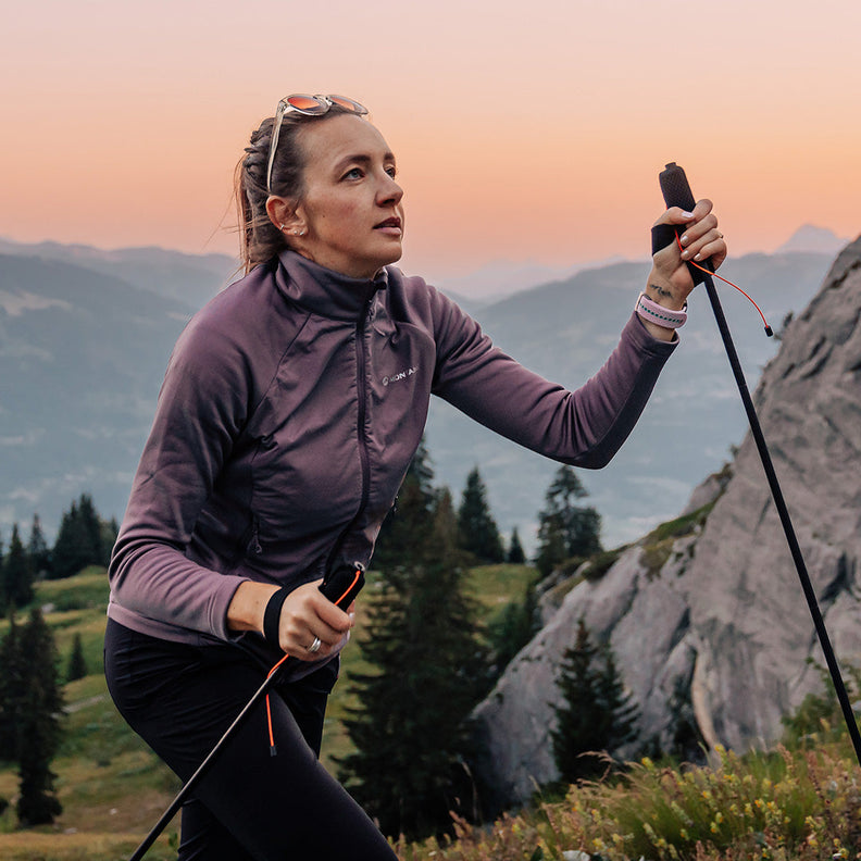 Women's Summer Spine Kit