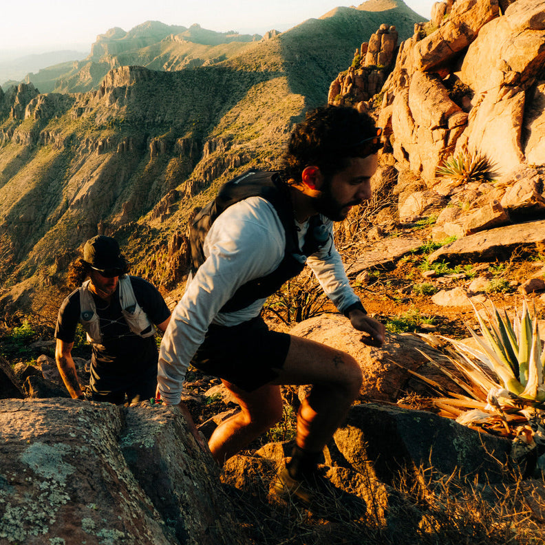 Men's Running Clothing & Kit