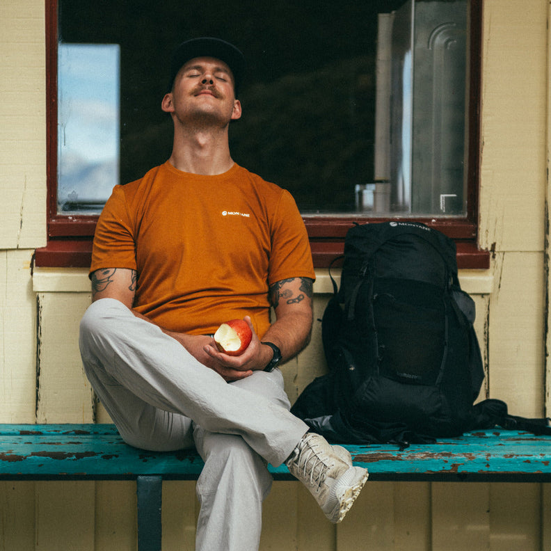 Men's Summer Essentials