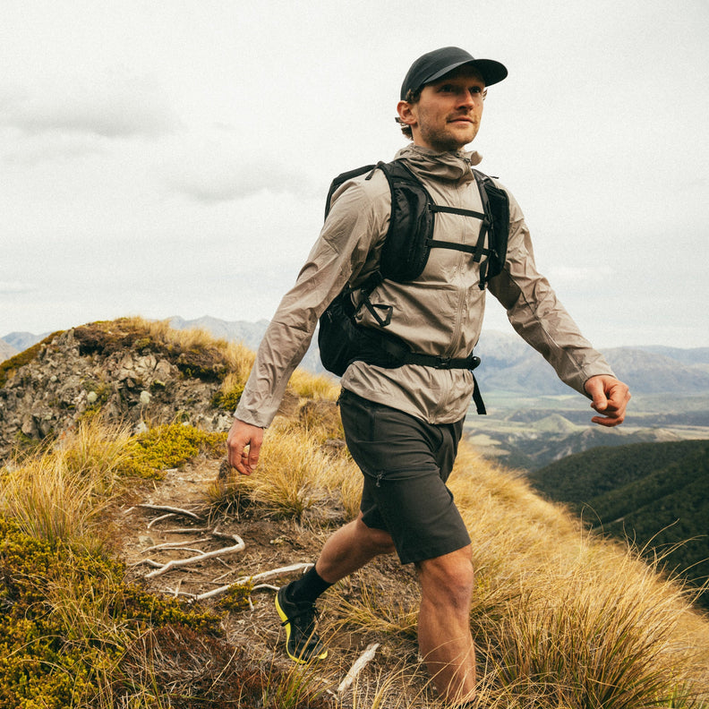 Men's Outdoor Clothing & Accessories