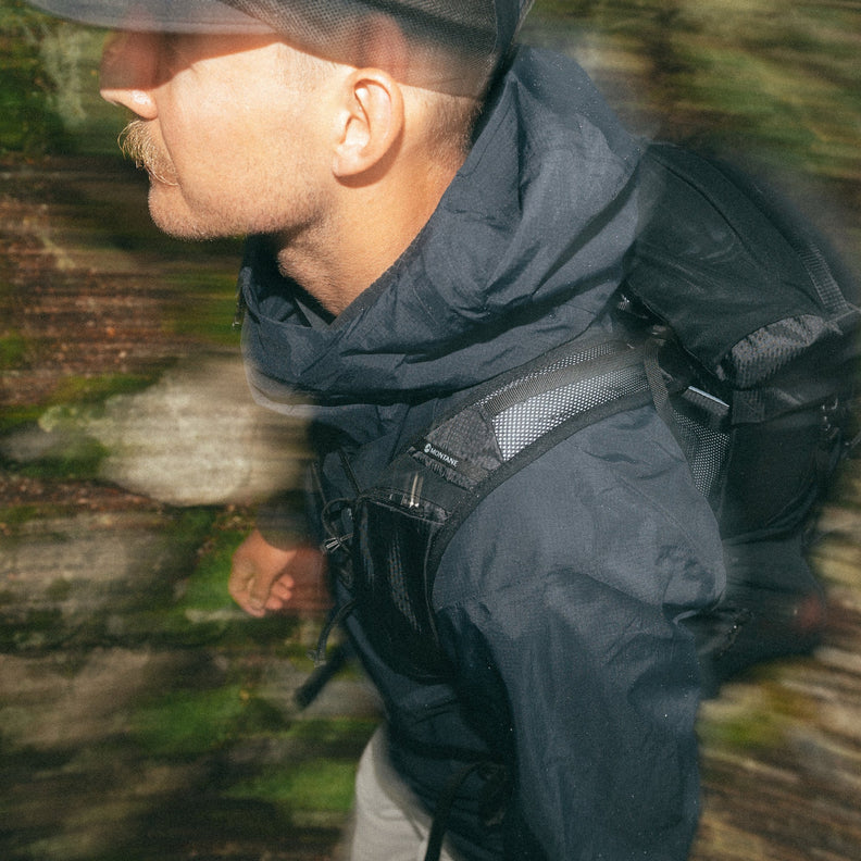 Men's Waterproof Jackets & Coats