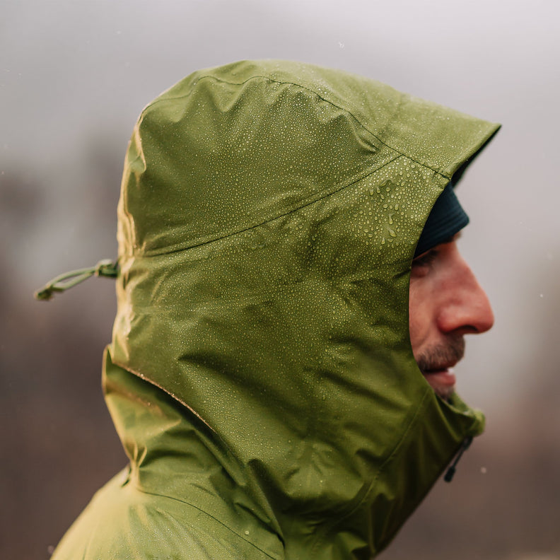 Men's GORE-TEX® Collection