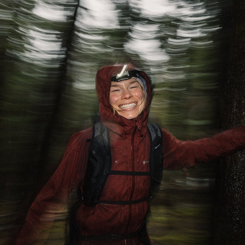 Women's Hiking Clothing & Kit