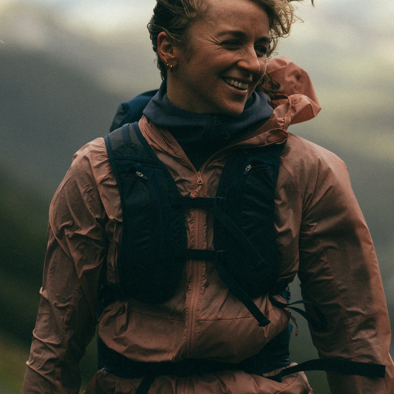 Women's Lightweight Jackets