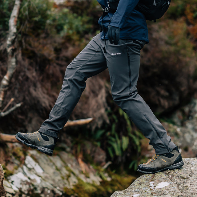 Outdoor Walking & Hiking Trousers