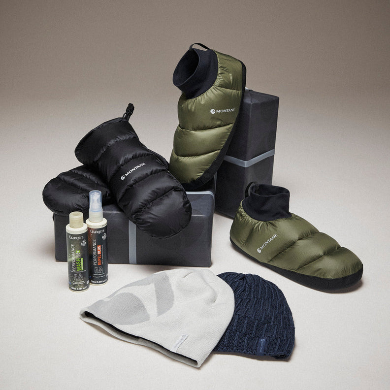 Gifts for Skiers