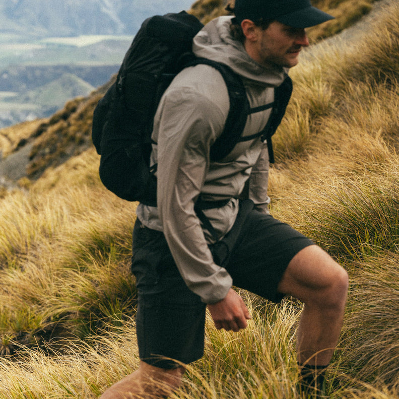 Men's Windproof Jackets & Gilets