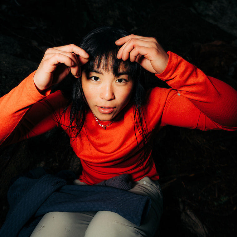 Women's Base Layers, Technical T-Shirts & Tops