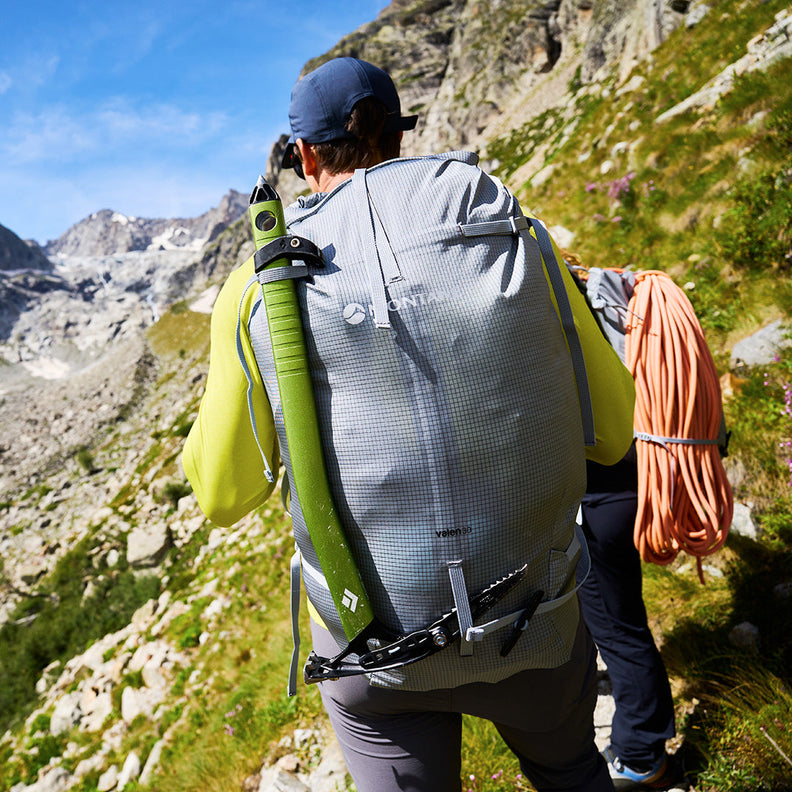 Outdoor Backpacks
