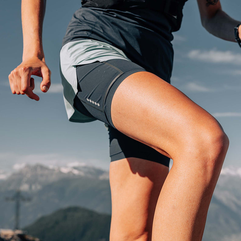Women's Outdoor Trousers & Shorts