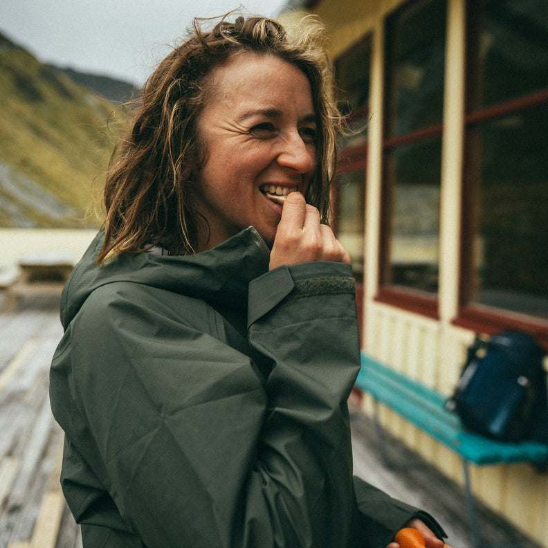 Women's Waterproof Jackets & Coats
