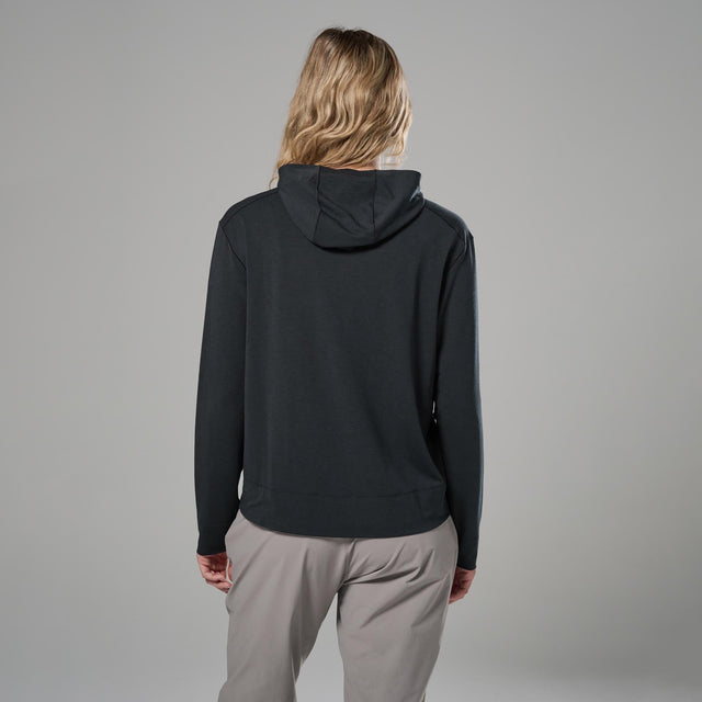 Montane Women's Alhena Merino Blend Hoodie