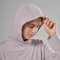 Oyster Montane Women's Alhena Merino Blend Hoodie Hood FALHOOYS