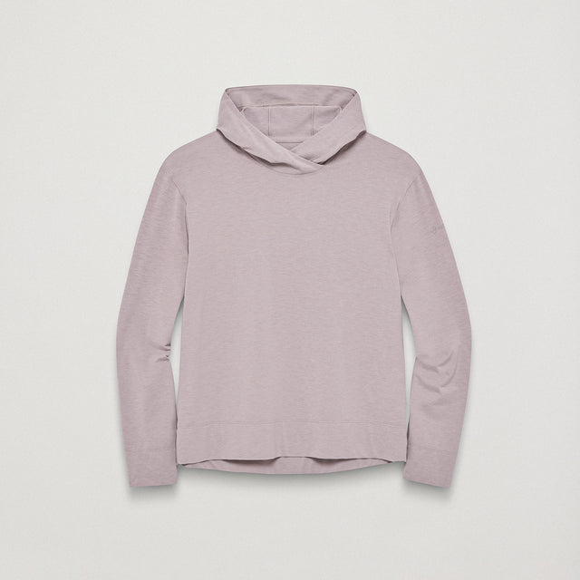 Montane Women's Alhena Merino Blend Hoodie