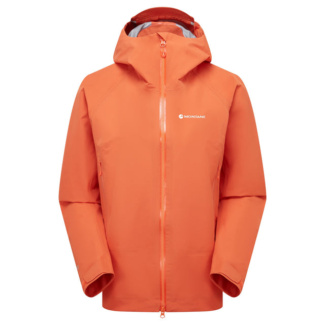 Montane Women's Alta Lite Waterproof Jacket