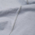 Pebble Blue Montane Women's Alhena Mountain 25 Merino Blend T-Shirt Model 6 FAMTSPEB
