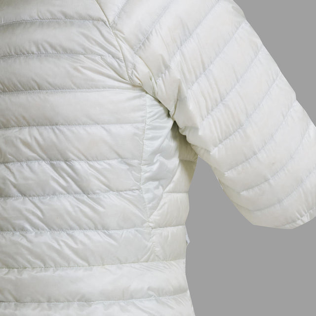 Montane Women's Anti Freeze Lite Hooded Down Jacket