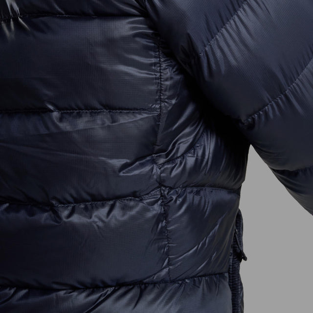 Montane Women's Anti Freeze XT Hooded Down Jacket