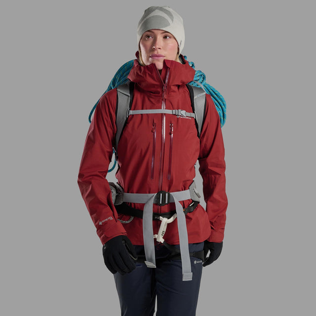 Montane Women's Alta XT Waterproof Jacket