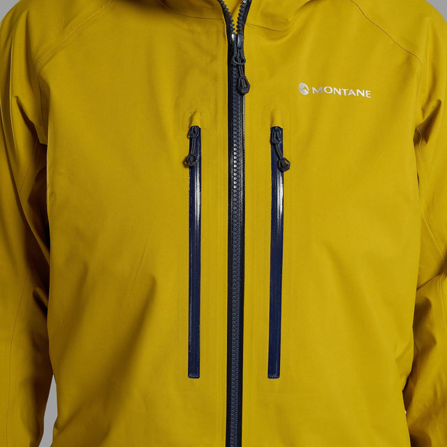 Montane Women's Alta XT Waterproof Jacket