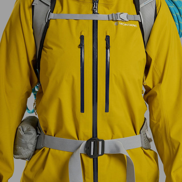 Montane Women's Alta XT Waterproof Jacket